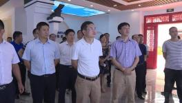 縣委書記指示海螺、海創(chuàng)子公司要這么做！