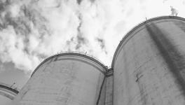 揭密！國外水泥企業(yè)是如何清庫的？答案在這里…….