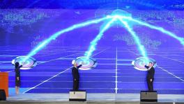 宋志平、董明珠、雷軍共同見證“質(zhì)量月”啟動儀式！