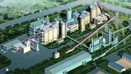 水泥標(biāo)準(zhǔn)形同虛設(shè)！混合材、外加劑亂添加！致百年建筑成空話！