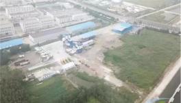 商砼企業(yè)“大洗牌”！違規(guī)違法不合格者一律關(guān)停！