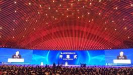 海螺集團獲大獎！德國、法國，奧地利、日本前總統(tǒng)及首相都來了！