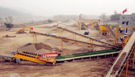 價(jià)格“失控”！砂石、混凝土、水泥、煤炭上千家企業(yè)漲價(jià)