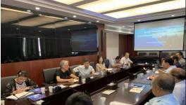 中聯(lián)、臺(tái)泥、天山、海螺等14家熟料企業(yè)代表一起開(kāi)了這個(gè)會(huì)！