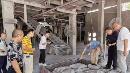 一間停產(chǎn)的水泥廠，竟然生產(chǎn)出了四個(gè)牌子的水泥？