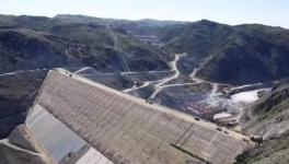 葛洲壩拿下世界最高混凝土面板壩項(xiàng)目，工程總投資近90億元