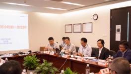 小松(中國(guó))與金隅冀東水泥強(qiáng)強(qiáng)聯(lián)合！