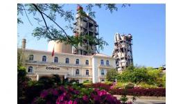 海螺水泥：發(fā)軔皖南山區(qū) 鍛造全球行業(yè)標(biāo)桿