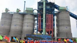 行業(yè)一流！國標(biāo)一級、安標(biāo)一級！年產(chǎn)200萬噸骨料線正式投產(chǎn)！