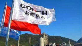 獻(xiàn)禮！中國水泥質(zhì)量哪家強(qiáng)？