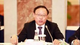 50大杰出領(lǐng)導(dǎo)人！海螺水泥吳斌獲行業(yè)唯一杰出領(lǐng)導(dǎo)人！