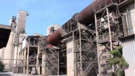 國(guó)外水泥企業(yè)違規(guī)被點(diǎn)名的“那點(diǎn)兒事”！