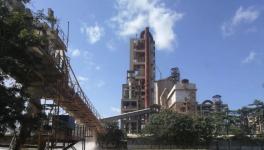 華新水泥首個海外并購項目成功簽約，即將新增4000t/d產(chǎn)能！