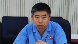 金隅冀東下屬兩家水泥企業(yè)簽約大型物流企業(yè)，強(qiáng)強(qiáng)聯(lián)合！