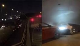 橋梁倒塌已造成199人死傷！貨車運(yùn)輸應(yīng)聲漲價(jià)！查超已行動(dòng)……