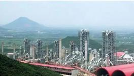 投資2.5億！海螺水泥新建2條飛灰處理生產(chǎn)線