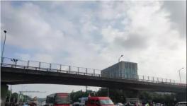 限載通知來了！大半個中國嚴(yán)查貨車超載！運(yùn)輸、水泥價格齊漲！