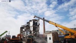 突發(fā)！大樓倒塌致5死4傷！多省水泥、混凝土質(zhì)量不合格名單發(fā)布！