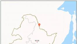 繼海南、廣東、福建、浙江、江蘇省后我國(guó)進(jìn)口砂的地區(qū)又添一省