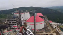 多家水泥企業(yè)爭上“無人化”生產(chǎn)線！