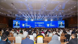 海螺集團對標(biāo)“燈塔”企業(yè)，引領(lǐng)行業(yè)轉(zhuǎn)型升級