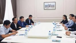 新建！海螺水泥布局年產(chǎn)340萬噸水泥生產(chǎn)項目！