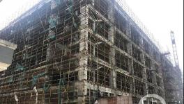 投資1.7億的項目，一捏就碎，成了爛尾樓！