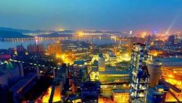 華新水泥骨料產(chǎn)能增速較快，產(chǎn)能將超5000萬噸，成為新的利潤增漲點(diǎn)！