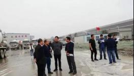 嚴(yán)查混凝土攪拌站！3家企業(yè)未按要求停工被強(qiáng)制停產(chǎn)