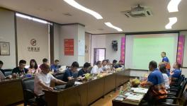 物流公司干部職工為什么要學水泥、骨料知識？答案在這里！