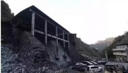 廣西南丹礦難仍有9人被困，官方稱暫不具備救援條件