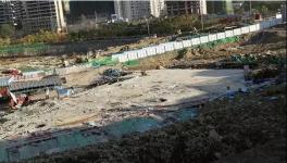 又是混凝土問題，搶工期！導(dǎo)致8死2傷！