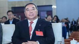 宋志平：水泥廠不能一關(guān)了事！不冒煙、沒灰塵一年也能賺幾百億！