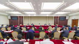 水泥大省曾查處水泥等領(lǐng)域多起壟斷案件！