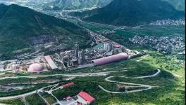 緊急通知！這個(gè)地區(qū)所有砂石礦3年內(nèi)必須建成綠色礦山 否則停產(chǎn)！