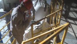 這家水泥企業(yè)用秸稈替代煤炭，一年節(jié)約2.07萬(wàn)噸原煤