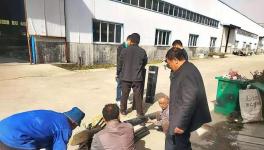 28家水泥企業(yè)質量抽檢！合格率100%！