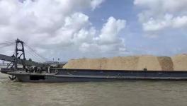 百余人涉嫌非法采礦，涉案資金超六千萬！