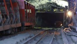 導致2人遇難、11人失聯的“10·28”礦山坍塌事故終止救援！