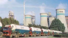 又一條10000噸水泥生產(chǎn)線將新建！