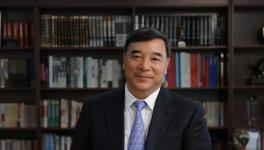 卸任了！宋志平正式卸任！中國建材將迎來新一位領(lǐng)導(dǎo)人！