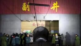 結(jié)果出來(lái)了！15人全部遇難！