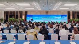 助力APEC及一帶一路組織成員國際固廢處置事業(yè)！隱形將軍在行動！