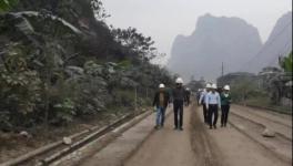 突發(fā)！1死4傷 涉事企業(yè)多次受環(huán)保處罰！