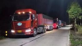 查超升級(jí)！多省“百噸王”被查！