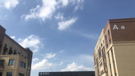 瑞晨環(huán)保湖州研發(fā)生產(chǎn)正式投產(chǎn)！新工廠產(chǎn)能提升超3倍！