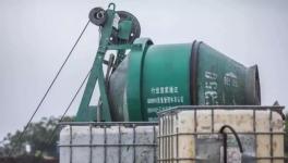 水泥火了！加錢也沒貨，買家和賣家都“瘋了”