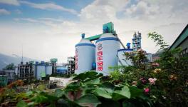 中國(guó)水泥行業(yè)百年老店！確立數(shù)字化轉(zhuǎn)型新目標(biāo)！