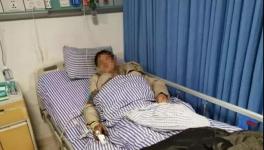 突發(fā)事故，已致9人死亡！廠房如“多米諾骨牌”倒塌！