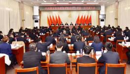 金隅冀東百名代表集聚一堂，共商發(fā)展大計！